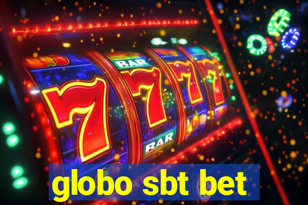 globo sbt bet